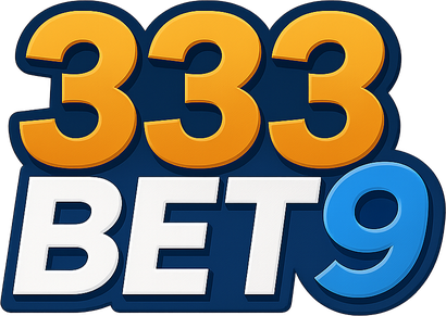 333bet9 Logo